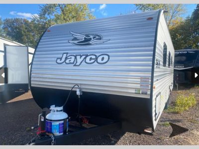 2026 Jayco Jay Flight SLX - Photo 1