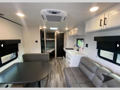 2026 Jayco Jay Flight SLX - Photo 11