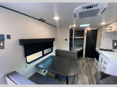 2026 Jayco Jay Flight SLX - Photo 10