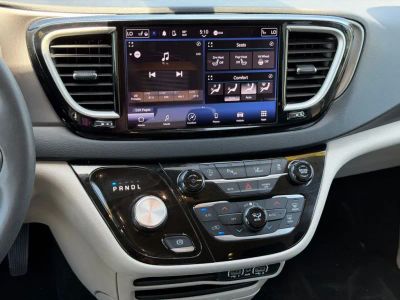2023 Chrysler Pacifica - Photo 33
