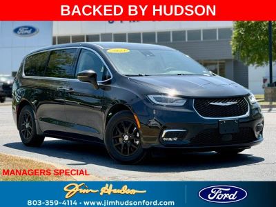 2023 Chrysler Pacifica - Photo 1