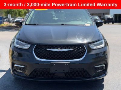 2023 Chrysler Pacifica - Photo 3