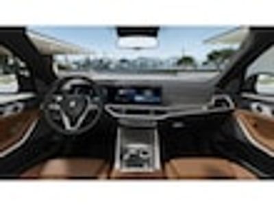 2026 BMW X5 xDrive50e - Photo 28