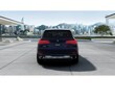 2026 BMW X5 xDrive50e - Photo 23