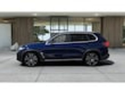 2026 BMW X5 xDrive50e - Photo 22