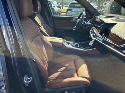 2026 BMW X5 xDrive50e - Photo 15