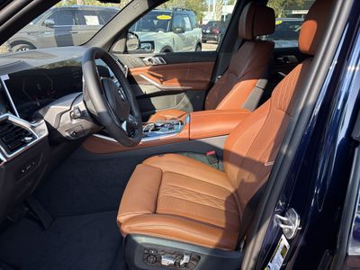 2026 BMW X5 xDrive50e - Photo 12