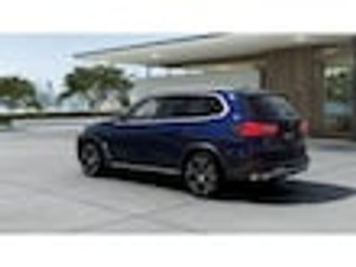 2026 BMW X5 xDrive50e - Photo 20