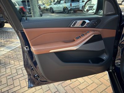 2026 BMW X5 xDrive50e - Photo 11