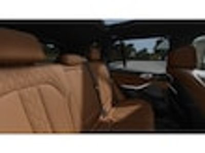 2026 BMW X5 xDrive50e - Photo 30