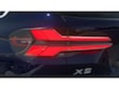 2026 BMW X5 xDrive50e - Photo 26