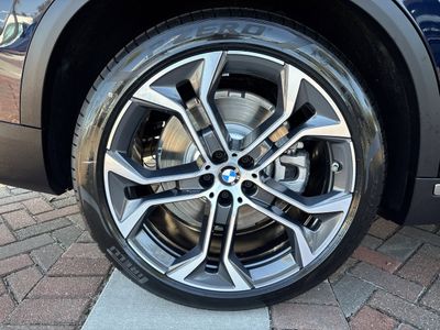 2026 BMW X5 xDrive50e - Photo 18