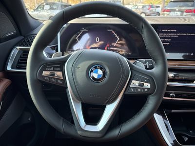 2026 BMW X5 xDrive50e - Photo 14