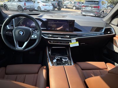 2026 BMW X5 xDrive50e - Photo 13