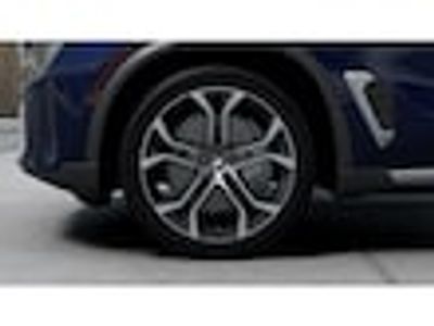2026 BMW X5 xDrive50e - Photo 25