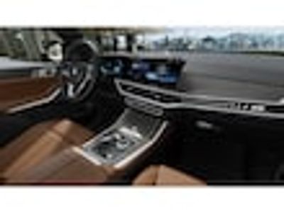 2026 BMW X5 xDrive50e - Photo 32