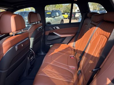 2026 BMW X5 xDrive50e - Photo 17