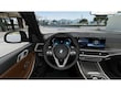 2026 BMW X5 xDrive50e - Photo 31