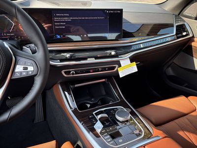 2026 BMW X5 xDrive50e - Photo 16