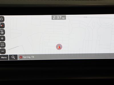 2026 Kia Seltos FWD - Photo 21