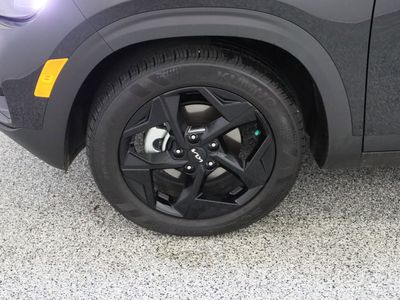 2026 Kia Seltos FWD - Photo 11