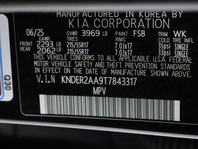 2026 Kia Seltos FWD - Photo 44