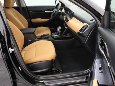 2026 Kia Seltos FWD - Photo 40