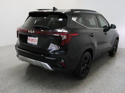 2026 Kia Seltos FWD - Photo 7