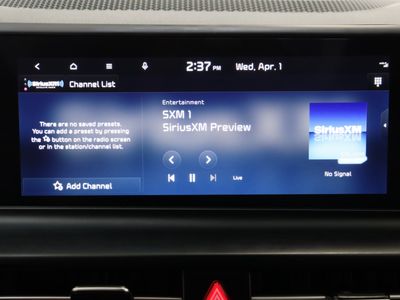 2026 Kia Seltos FWD - Photo 19