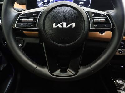 2026 Kia Seltos FWD - Photo 26