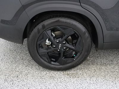 2026 Kia Seltos FWD - Photo 6