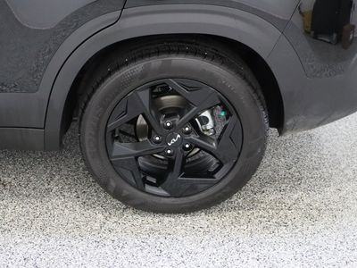 2026 Kia Seltos FWD - Photo 10