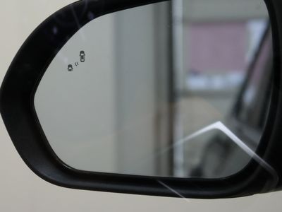 2026 Kia Seltos FWD - Photo 24