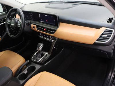 2026 Kia Seltos FWD - Photo 39