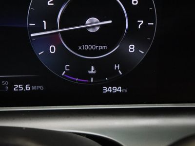 2026 Kia Seltos FWD - Photo 43
