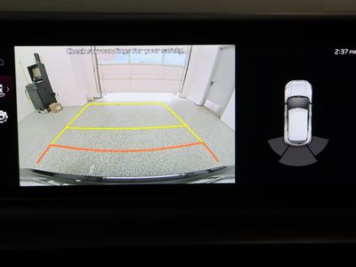 2026 Kia Seltos FWD - Photo 22