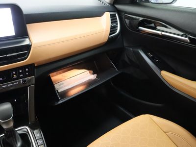 2026 Kia Seltos FWD - Photo 25