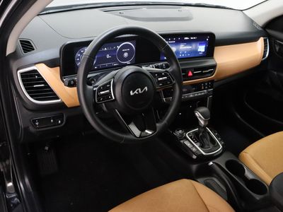 2026 Kia Seltos FWD - Photo 13