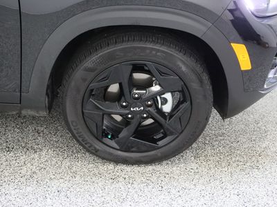 2026 Kia Seltos FWD - Photo 5