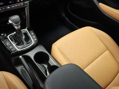 2026 Kia Seltos FWD - Photo 17