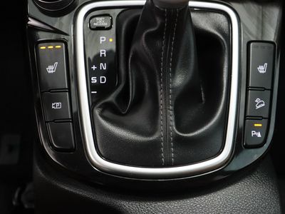 2026 Kia Seltos FWD - Photo 23