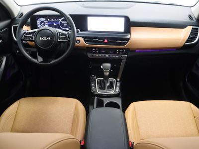 2026 Kia Seltos FWD - Photo 33