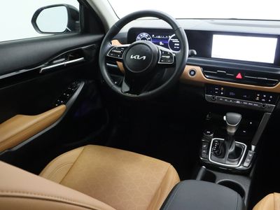 2026 Kia Seltos FWD - Photo 34