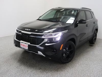 2026 Kia Seltos FWD - Photo 2