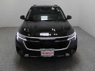 2026 Kia Seltos FWD - Photo 3