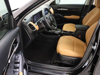 2026 Kia Seltos FWD - Photo 14