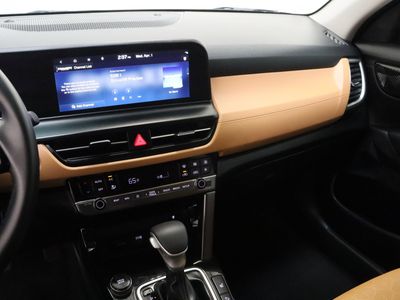 2026 Kia Seltos FWD - Photo 16