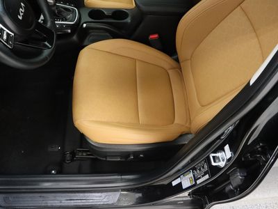 2026 Kia Seltos FWD - Photo 15