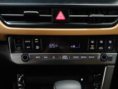 2026 Kia Seltos FWD - Photo 20