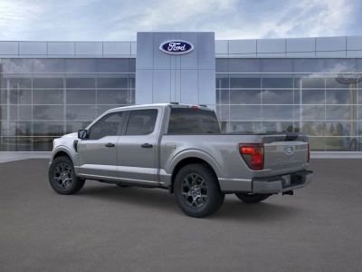 2026 Ford F-150 - Photo 4